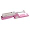Paperpro PaperPro inCOURAGE 20 Compact Stapler, Pink Ribbon 1588 - alternate 4